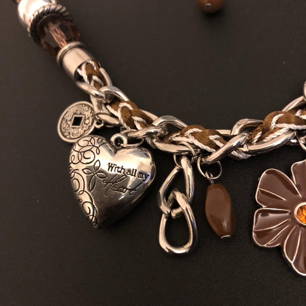Necklace set - Picture 2 of 3
